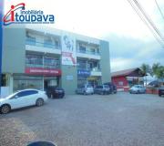 Sala Comercial para Locação, em Blumenau, bairro Itoupava Central, 1 banheiro