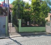 Casa para Venda, em Blumenau, bairro Itoupavazinha, 4 dormitórios, 1 banheiro, 2 vagas